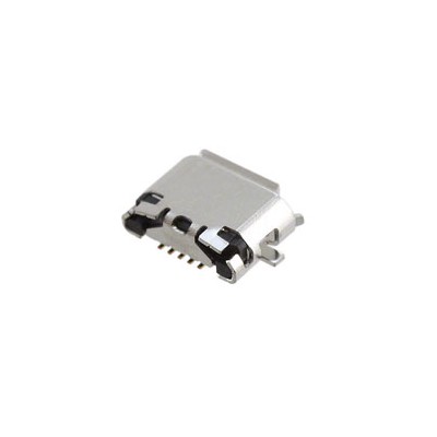 CONECTOR SMD MICROB