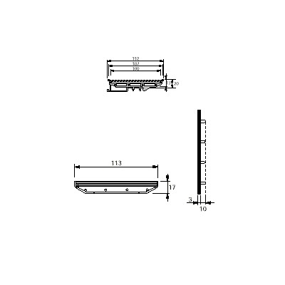 MODULO INTERFACE