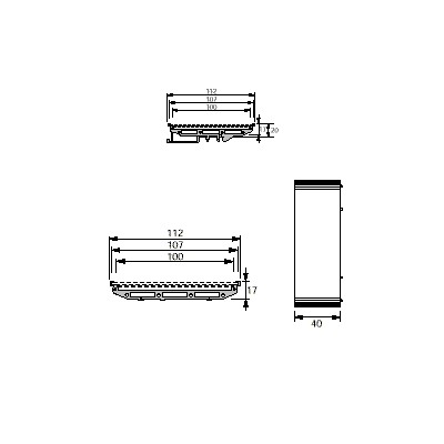 MODULO INTERFACE