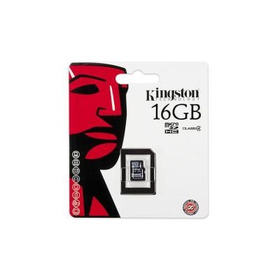 TARJETA DE MEMORIA MICRO SD