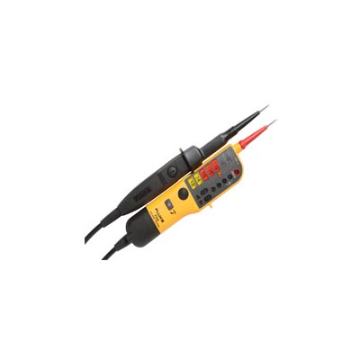 FLUKE COMPROBADOR ELÉCTRICO