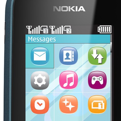 NOKIA TELEFONO