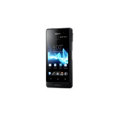 SONY SMARTPHONE