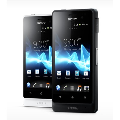 SONY SMARTPHONE