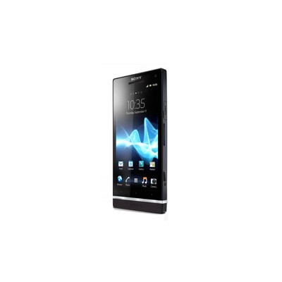 SONY SMARTPHONE