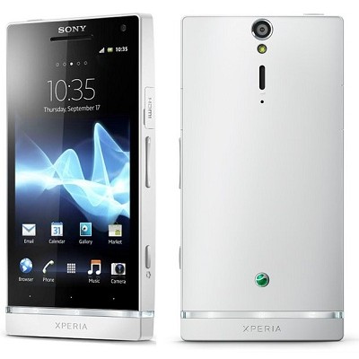 SONY SMARTPHONE