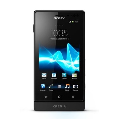 SONY SMARTPHONE