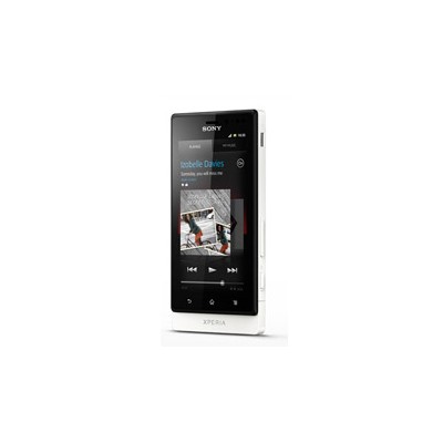 SONY SMARTPHONE