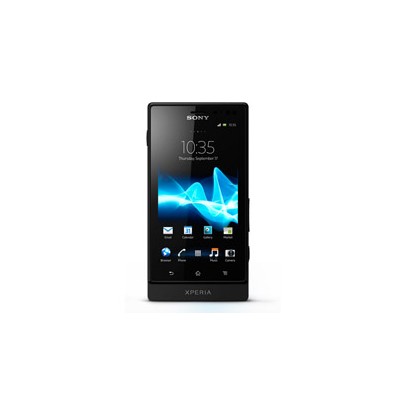 SONY SMARTPHONE