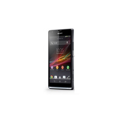 SONY SMARTPHONE