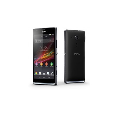 SONY SMARTPHONE