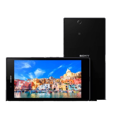 SONY SMARTPHONE