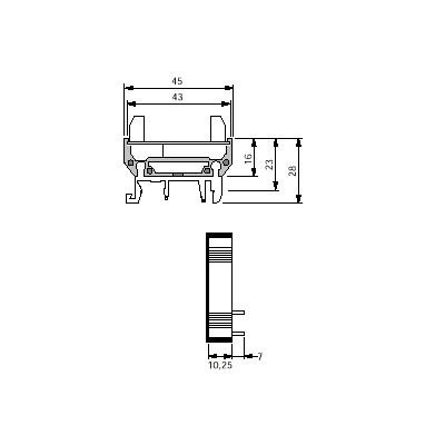 MODULO INTERFACE