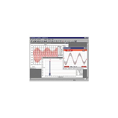 FLUKE SOFTWARE PARA SCOPEMETER