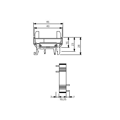 MODULO INTERFACE