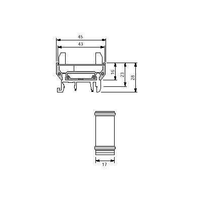 MODULO INTERFACE