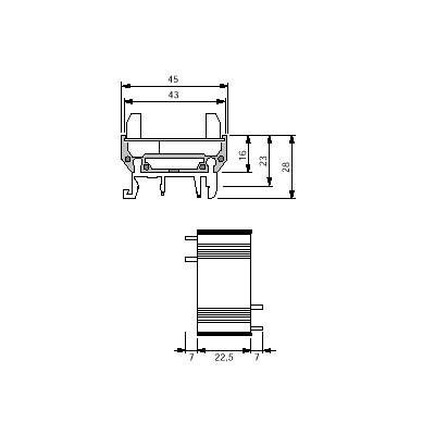 MODULO INTERFACE