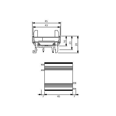 MODULO INTERFACE