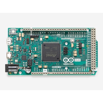 ARDUINO DUE