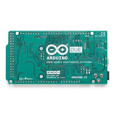 ARDUINO DUE