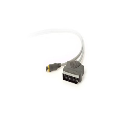 TECH LINK CABLE EUROCONECTOR