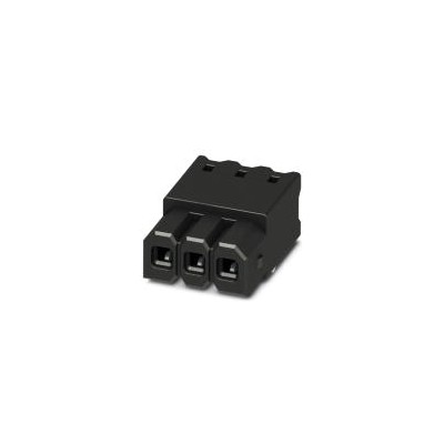 PHOENIX CONECTOR ENCHUFABLE PARA PLACA DE CIRC. IMPRESO