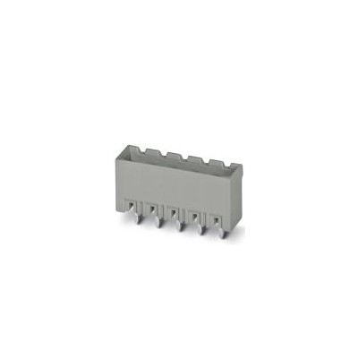 PHOENIX Conector enchufable para placa de circuito impreso