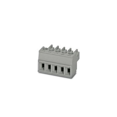 PHOENIX Conector enchufable para placa de circuito impreso