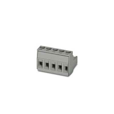 PHOENIX Conector enchufable para placa de circuito impreso