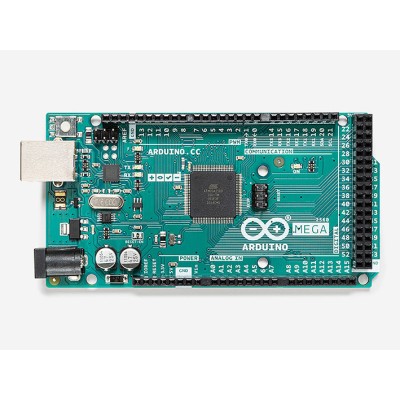 ARDUINO MEGA2560 Rev3