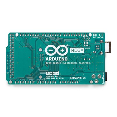 ARDUINO MEGA2560 Rev3