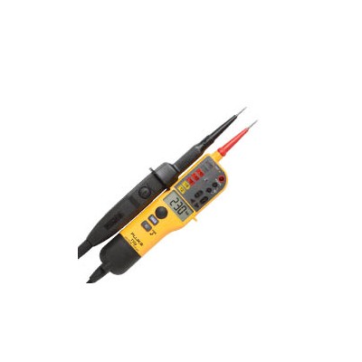 FLUKE COMPROBADOR ELÉCTRICO