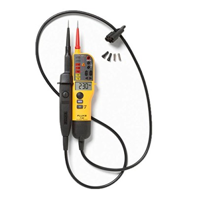 FLUKE COMPROBADOR ELÉCTRICO