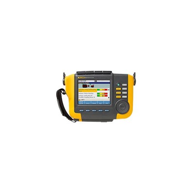 FLUKE ANALIZADOR DE VIBRACIONES