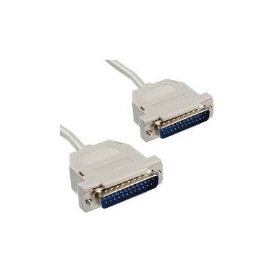 CABLE DE CONEXION SERIE RS-232