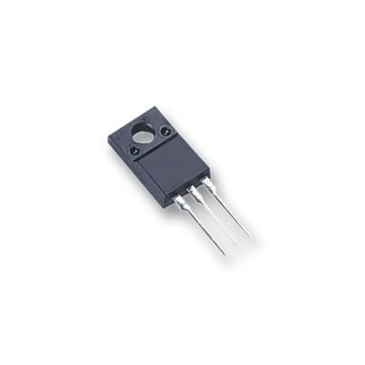 TRANSISTOR MOSFET