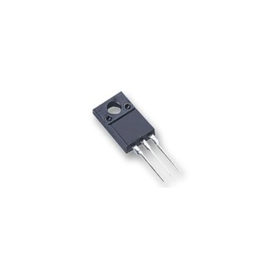 TRANSISTOR MOSFET