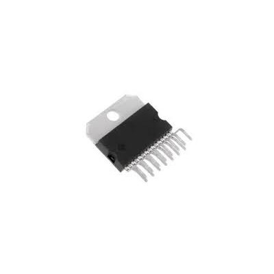 SEMICONDUCTORES LINEALES