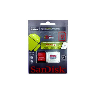 TARJETA DE MEMORIA MICRO SD