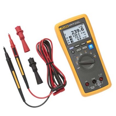 FLUKE MULTIMETRO SERIE 3000 FC