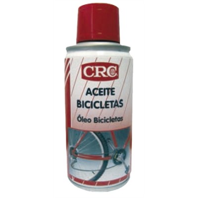 CRC ACEITE BICICLETAS