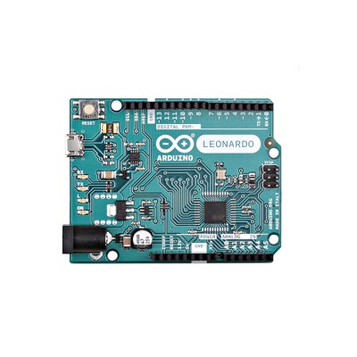 ARDUINO LEONARDO