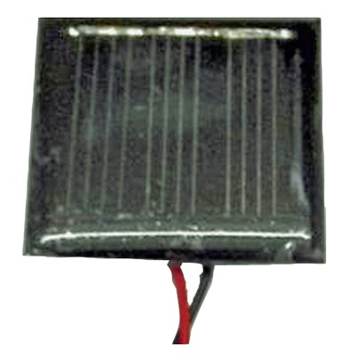 PACK OF 4 SOLAR CELLS 1.5 V 75 MILIS