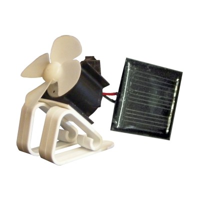 Solar low-cost kit