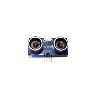 MODULO ULTRASONICO PARA ARDUINO