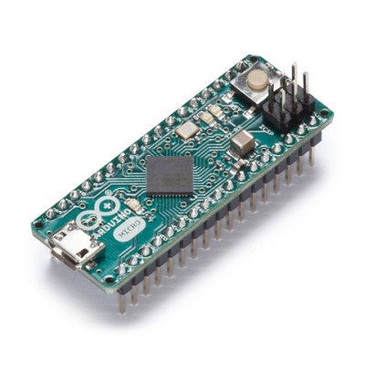 ARDUINO MICRO