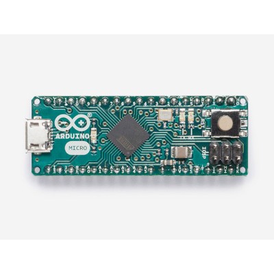 ARDUINO MICRO