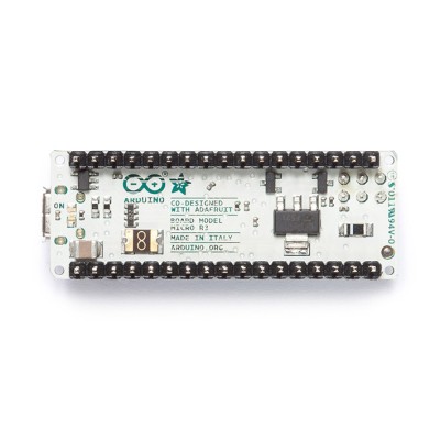 ARDUINO MICRO