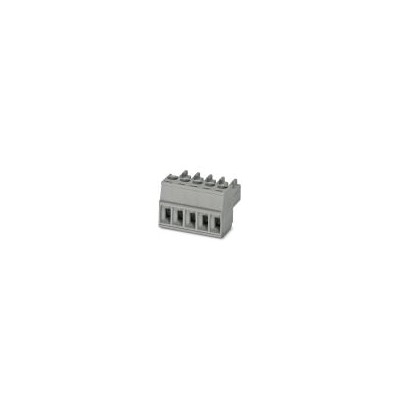 PHOENIX Conector enchufable para placa de circuito impreso