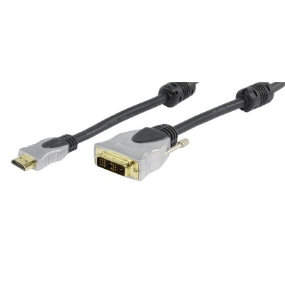 HQ CABLE CONEXIÓN HDMI